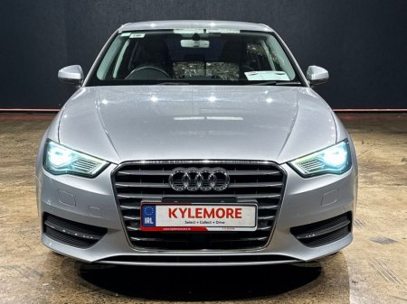 2017 Audi A3 - photo 8