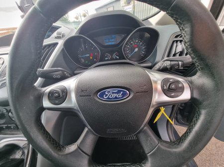2014 Ford Grand C-Max - photo 24