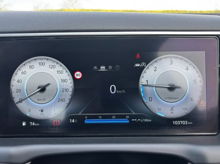 2022 Hyundai Tucson - photo 16