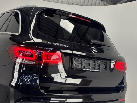 2021 Mercedes-Benz GLC - photo 12