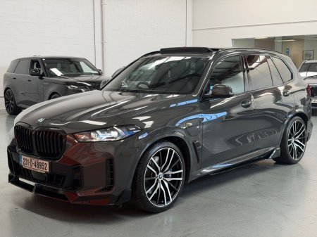 2023 BMW X5 - photo 11