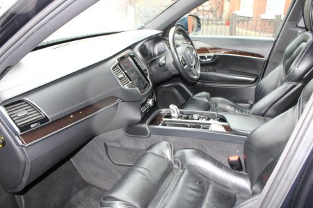 2019 Volvo XC90 - photo 8