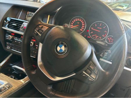 2017 BMW X3 - photo 4