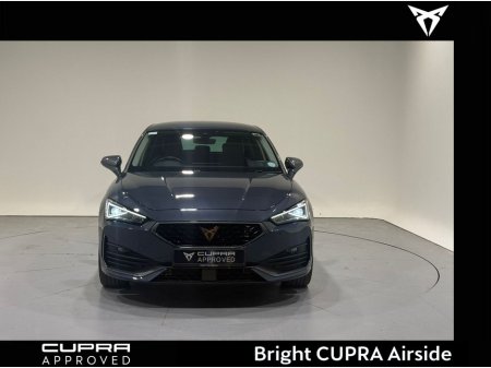 2023 Cupra Leon - photo 2