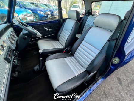 2000 MINI COOPER SPORT - photo 37