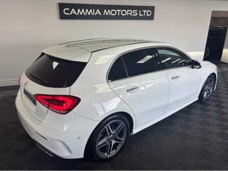 2018 Mercedes-Benz A-Class - photo 5