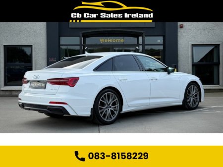 2020 Audi A6 - photo 4