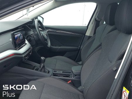 2024 Skoda Octavia - photo 4