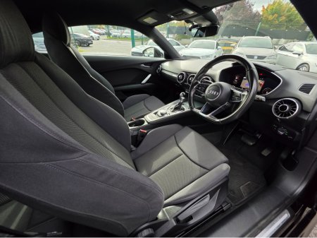 2016 Audi TT - photo 5