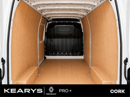 2023 Renault Master - photo 11