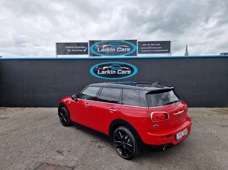 2017 Mini Clubman - photo 7