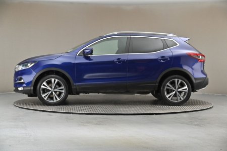 2018 Nissan Qashqai - photo 5
