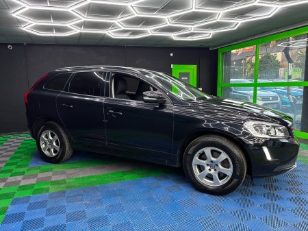 2015 Volvo XC60 - photo 6