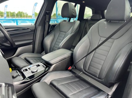 2024 BMW iX3 - photo 7