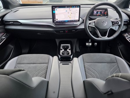 2025 Volkswagen ID.4 - photo 24