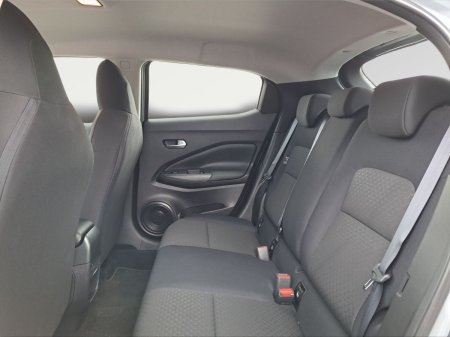 2026 Nissan Juke - photo 7