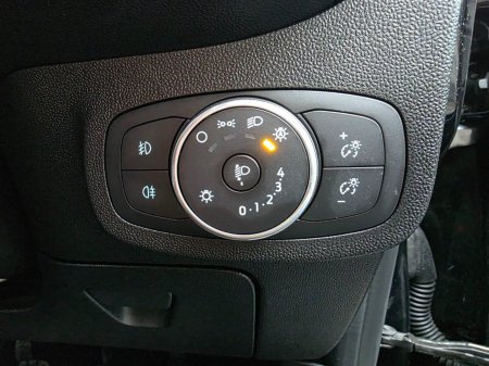 2019 Ford Fiesta - photo 17