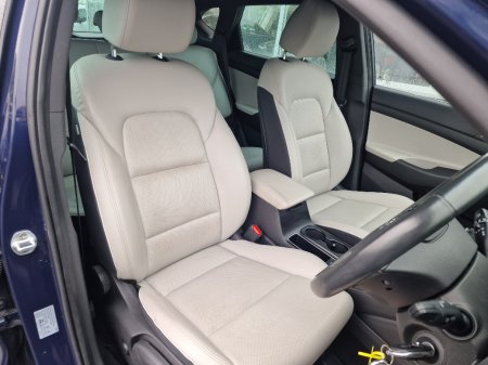 2019 Hyundai Tucson - photo 18