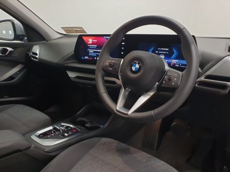 2026 BMW 1-Series - photo 6