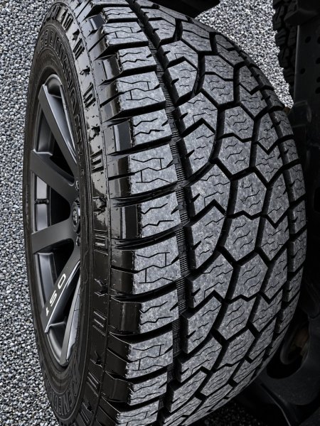 2024 Ford Ranger - photo 9