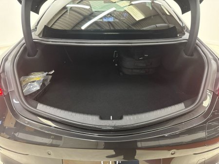2026 Mercedes-Benz CLE - photo 23