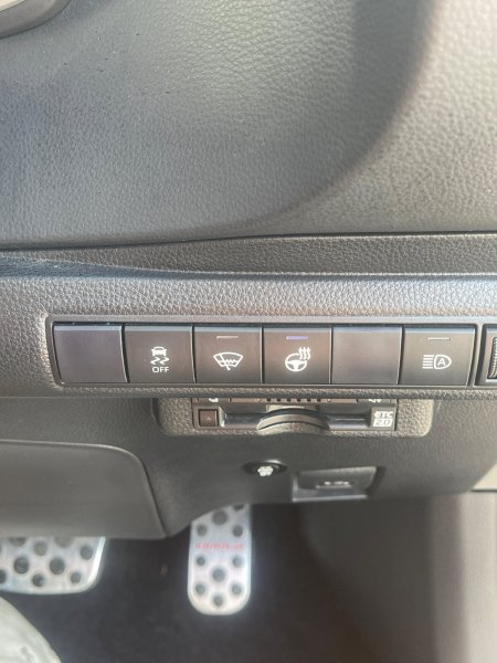 2017 Lexus CT - photo 15