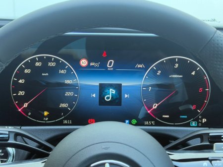 2026 Mercedes-Benz E-Class - photo 14