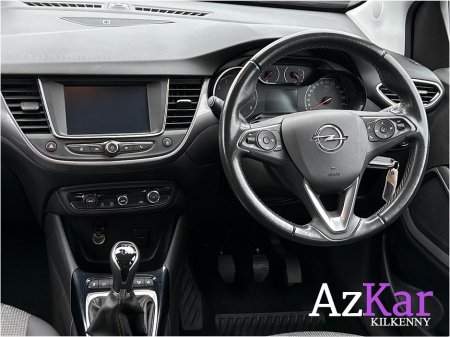 2022 Opel Crossland X - photo 15