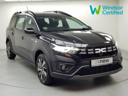 2026 Dacia Jogger TCe 110 Expression, 7 Seater