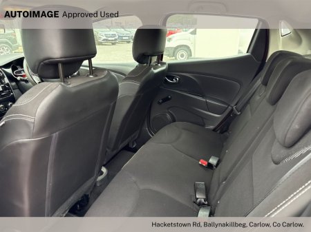 2014 Renault Clio - photo 10