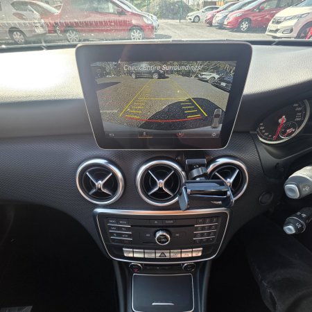 2018 Mercedes-Benz A-Class - photo 23