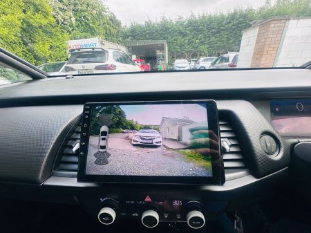 2020 Honda Fit - photo 9