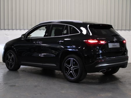 2024 Mercedes-Benz GLA - photo 7