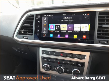 2023 SEAT Ateca - photo 13