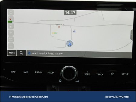 2026 Hyundai i30 - photo 17