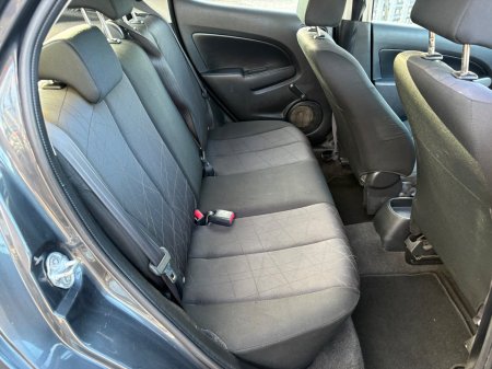 2015 Mazda Mazda2 - photo 10