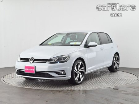 2018 Volkswagen Golf - photo 7