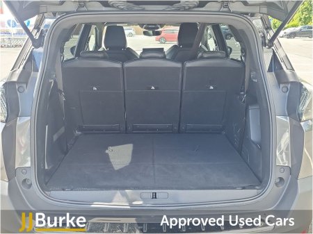 2022 Peugeot 5008 - photo 12