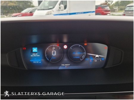 2025 Peugeot 308 - photo 13