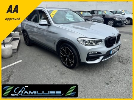 2019 BMW X3 - photo 9