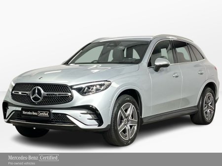 2024 Mercedes-Benz GLC 300e AMG 4Matic - 19 Inch Alloys - Reversing Camera - Ambient Lighting - Sat Nav - Climate Control -