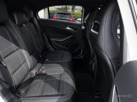 2014 Mercedes-Benz A-Class - photo 25