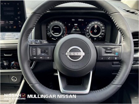 2026 Nissan Qashqai - photo 2