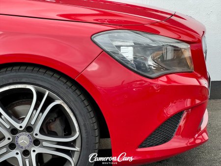 2016 Mercedes-Benz CLA - photo 8