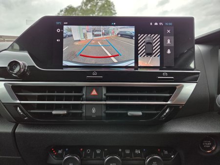 2026 Citroen C4 - photo 17