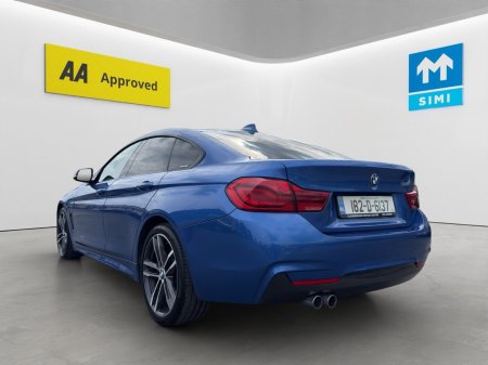 2018 BMW 4-Series - photo 5