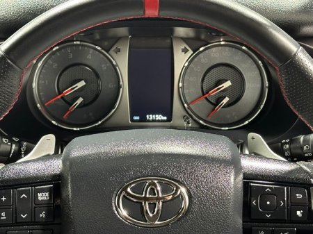 2024 Toyota Hilux - photo 18