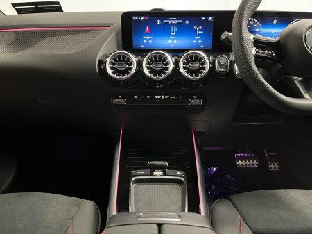 2026 Mercedes-Benz GLA - photo 11