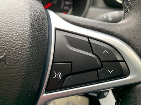 2023 Dacia Duster - photo 24