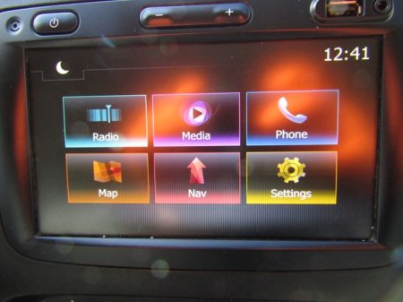 2019 Renault Trafic - photo 21
